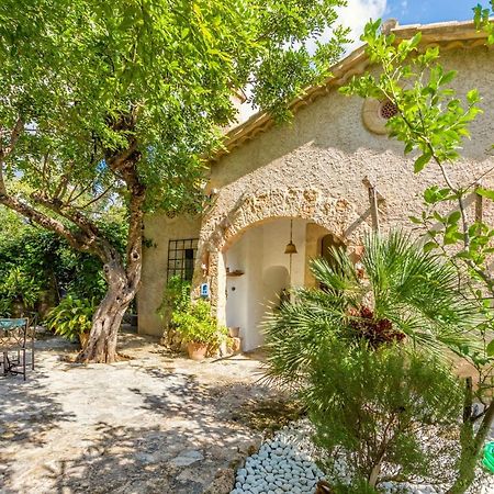 Villa Calvario By Sealand Villas Pollença Exteriör bild